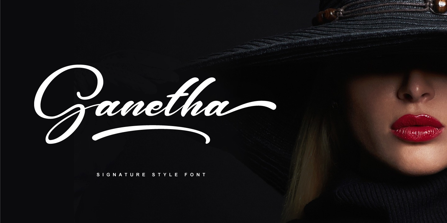 Ganetha